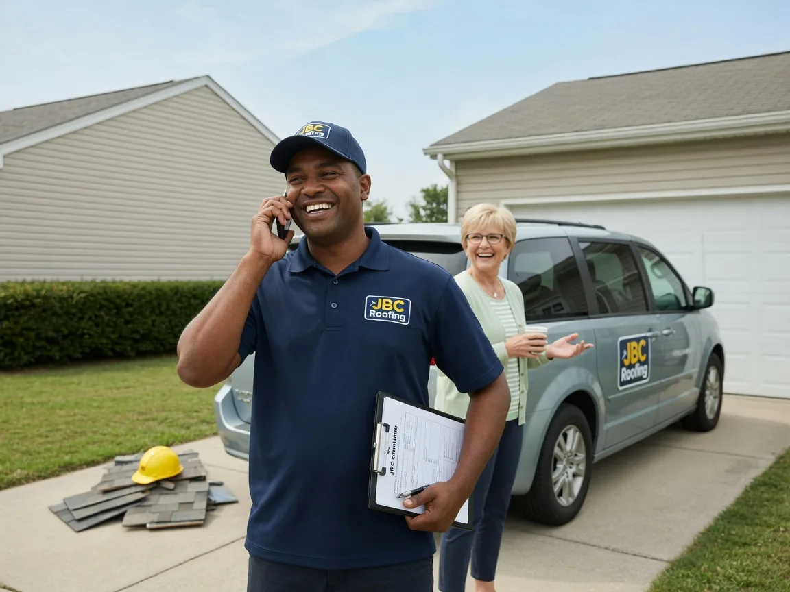 Roof Replacement Melrose, WI FAQs